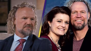 'Sister Wives': Kody Brown Admits He Was Never in Love With Any Wife But Robyn